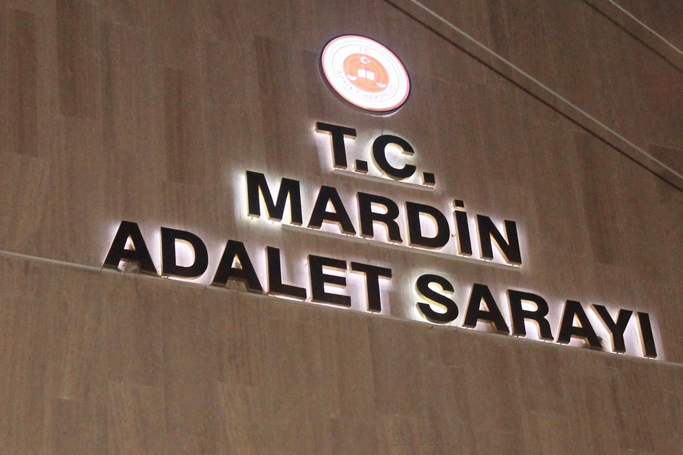 Mardin’de teslim olan PKK’li tutuklandı